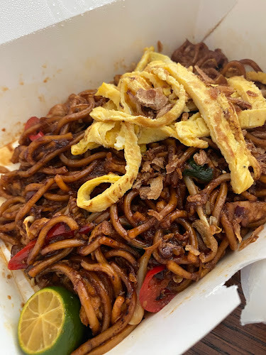 Serai @ NU Empire - Subang Jaya