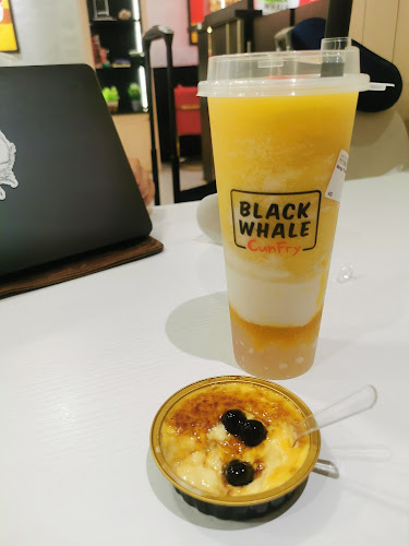 Black Whale Jerantut