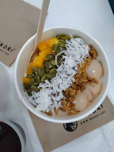 Mykori Express - Caltex Jerantut, Pahang - Jerantut