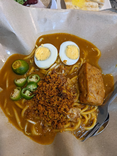 Kopiloco Johor Bahru City - Gastronomi dan perhotelan