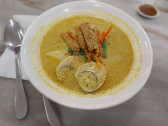 Restoran Tok Umi - Shah Alam