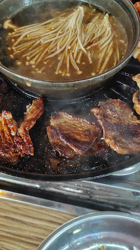 Opinii despre Ann Steamboat & Grill House în Parit Buntar - Gastronomi dan perhotelan