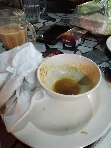 1906, Lebuhraya Kuala Lumpur - Gua Musang, Taman Lee Man, 27600 Raub District, Pahang