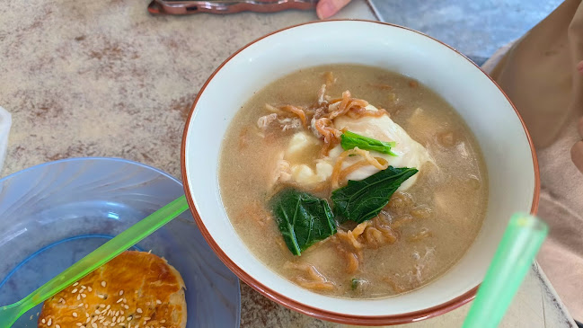 Comentarii opinii despre Hock Seng Cafeteria