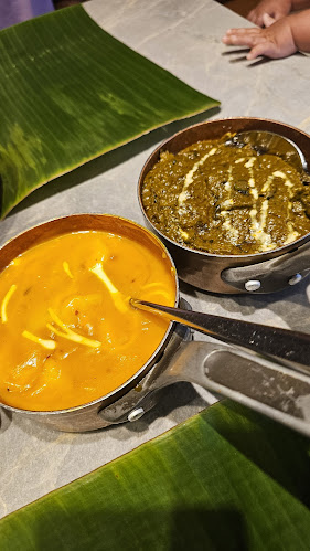 Opinii despre 7 Spice în Johor Bahru - Gastronomi dan perhotelan