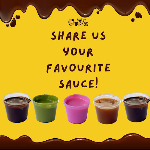 Sweet Churros (Bukit Damansara) - Gastronomi dan perhotelan