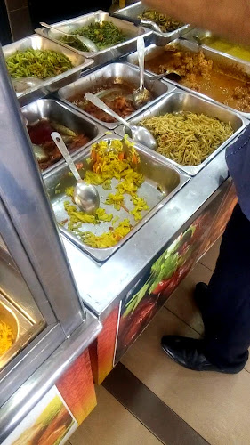 Opinii despre Restoran Nasi Vanggey în Ipoh - Gastronomi dan perhotelan