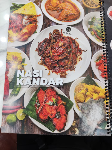 No 1, Jalan Nadi 4, Taman Bukit Senadi, 79100 Iskandar Puteri, Johor Darul Ta'zim