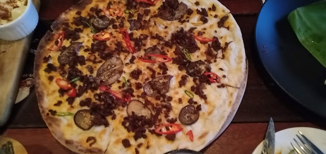 Bottle and Boar (by Jarrod & Rawlins) - Gastronomi dan perhotelan