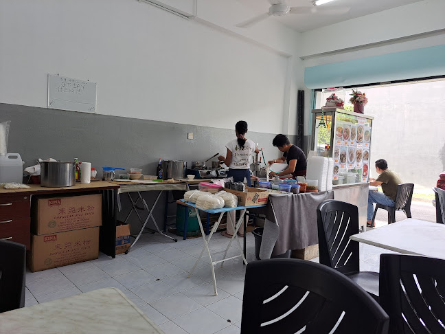 YL Kopitiam - Kota Kinabalu