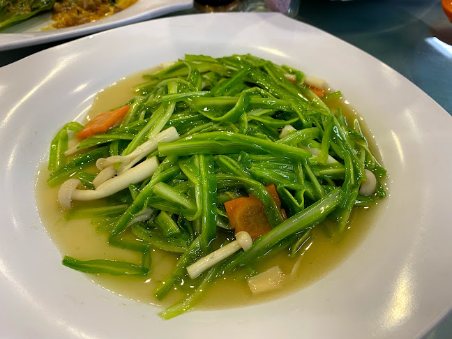 Restoran Star Chef - Johor Bahru