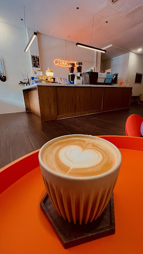 Orked City - Gastronomi dan perhotelan