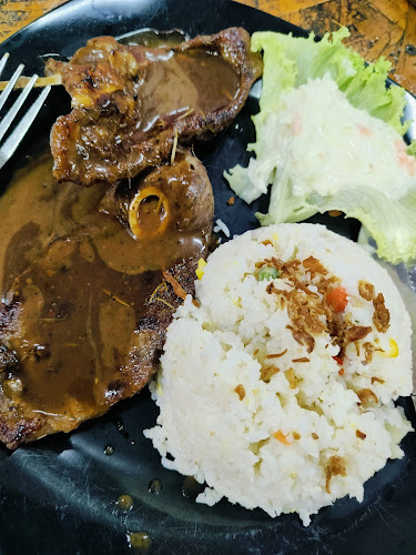 Opinii despre Ain Kitchen Corner în Kuala Terengganu - Gastronomi dan perhotelan