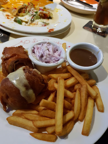 Opinii despre Souled Out • Ampang în Kuala Lumpur - Gastronomi dan perhotelan