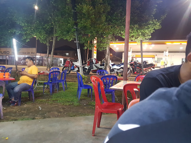 Opinii despre Kedai Makan Salam 2 Kali în Melaka - Gastronomi dan perhotelan