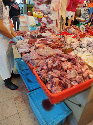 Pasar Besar Jalan Othman - Petaling Jaya