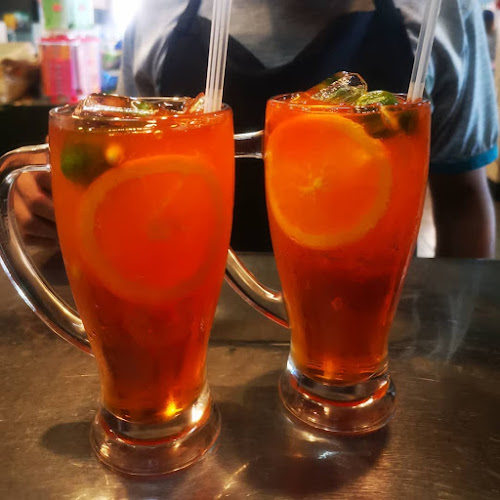 Rafie Cafe, Sibu - Sibu