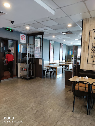 Opinii despre KFC în Kota Kinabalu - Gastronomi dan perhotelan