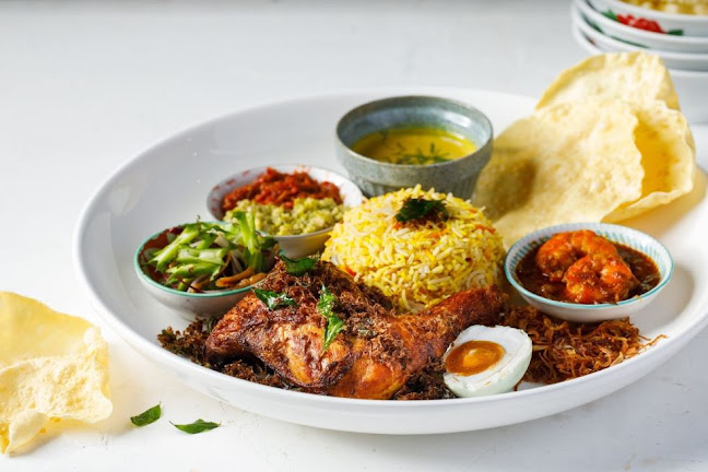 Opinii despre Wondermama • 1 Utama în Petaling Jaya - Gastronomi dan perhotelan