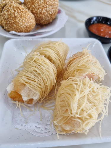 Restoran Meng Xiang - Mount Austin - Johor Bahru