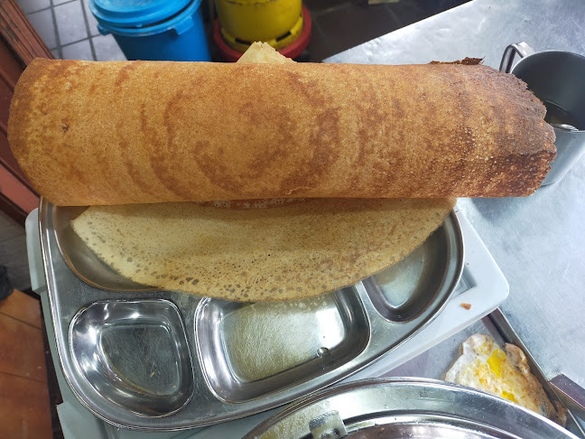 Comentarii opinii despre Sri Ananda Bahwan