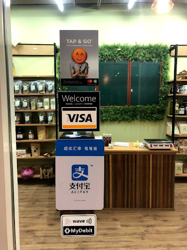 Opinii despre Fresh Choicez în Tanjung Tokong - Gastronomi dan perhotelan