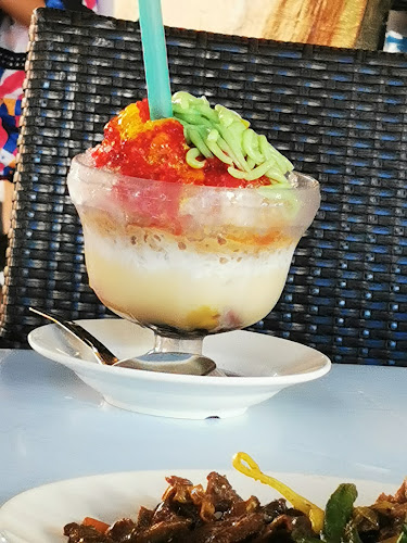 Comentarii opinii despre Warung Mokma