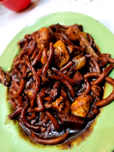 Comentarii opinii despre Restoran Win Heng Seng