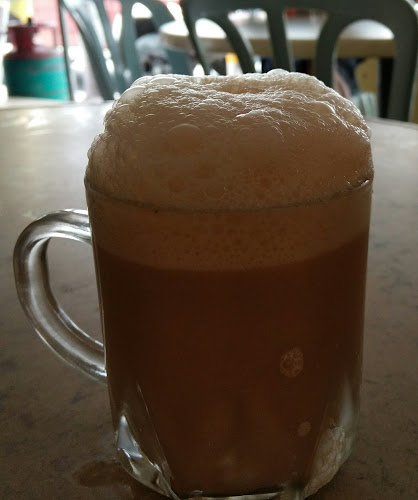 Muhibah Cafe - Gastronomi dan perhotelan