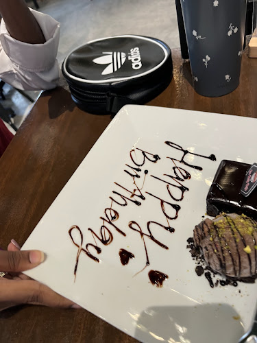 Opinii despre DoSomething-De Only Cafe în Ipoh - Gastronomi dan perhotelan