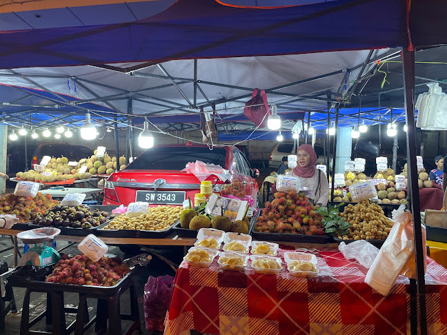Comentarii opinii despre Durian Night Market