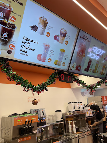 Opinii despre Bingxue Seksyen 7 Shah Alam (Buka Sampai 12am) în Shah Alam - Gastronomi dan perhotelan