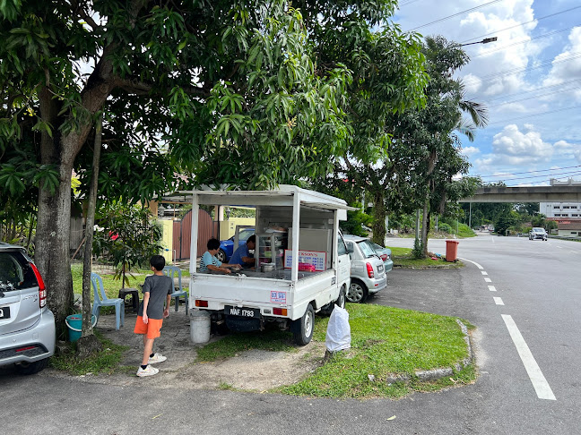 Jackson's Burger - Petaling Jaya