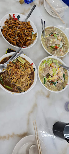Gou Lou Hong Kee Chao Sar Hor Fun & Noodles - Gastronomi dan perhotelan
