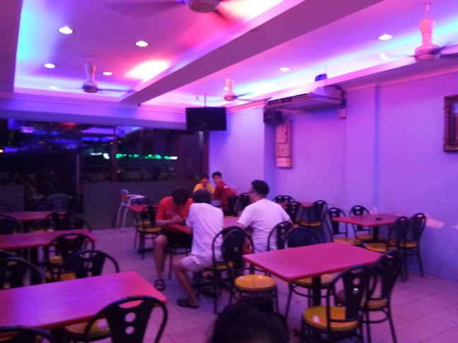 Comentarii opinii despre Restoran Rest🌶1 • TTDI Grove