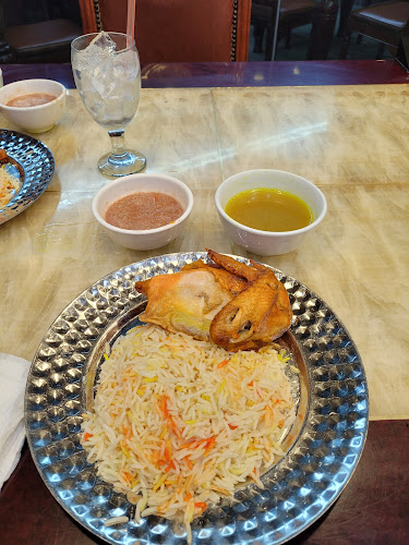 Restoran Zam Zam : Arabic Food - Shah Alam