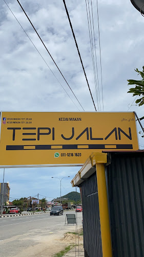 Comentarii opinii despre Kedai Makan Tepi Jalan