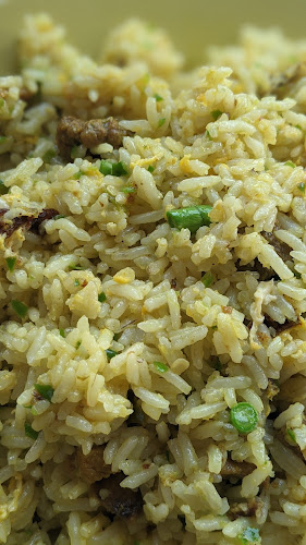 Char Kuey Teow Stadium Paroi (Bongish) - Gastronomi dan perhotelan