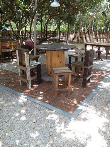 Warong P.Ramlee @The Kandu - Gopeng