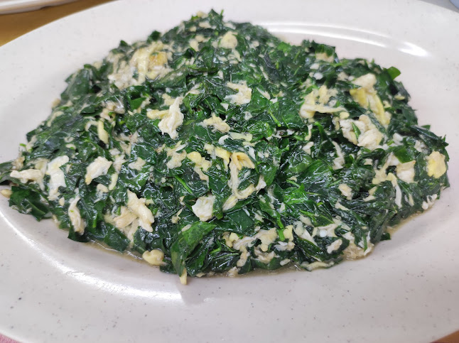 Opinii despre Restoran Makanan Laut Hong Fu în Sibu - Gastronomi dan perhotelan