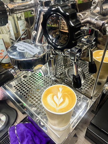 Opinii despre Kedai Kopi Healing în Kuala Lumpur - Gastronomi dan perhotelan