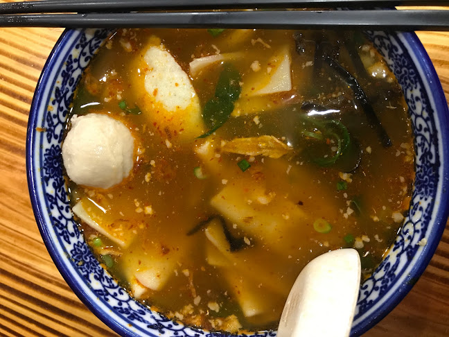 GO Noodle House, 1 Utama