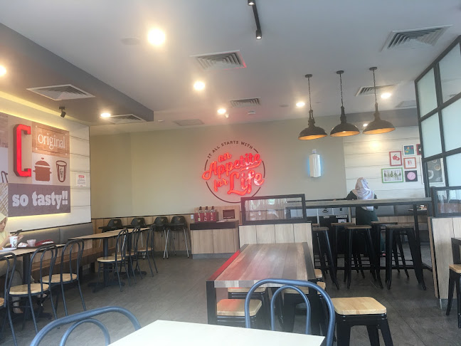 No. 1, Taman Mas Maju, Lebuhraya Darulaman, 06550 Alor Setar, Kedah