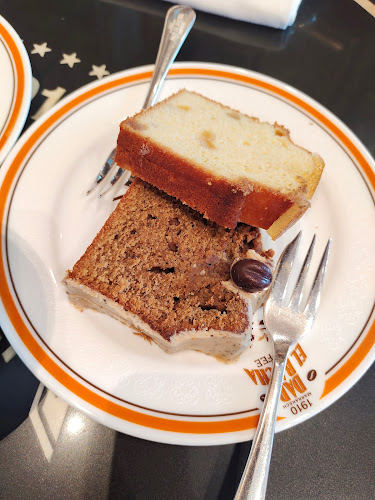 Bacha Coffee - Suria KLCC