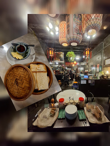 Little Hainan • 小海南雞飯館 - Gastronomi dan perhotelan