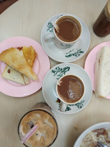 Restoran Xin Quan Fang - Ipoh