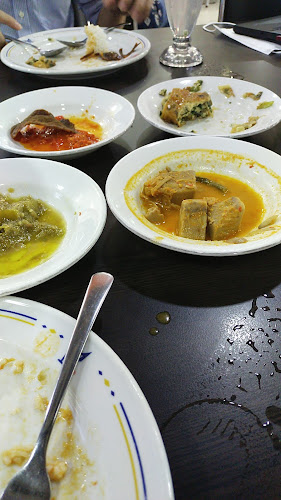 Restoran Sederhana (SA) Petaling Jaya - Petaling Jaya