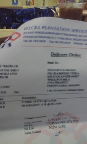 Comentarii opinii despre Suzimi Vegetarian Food Jerantut