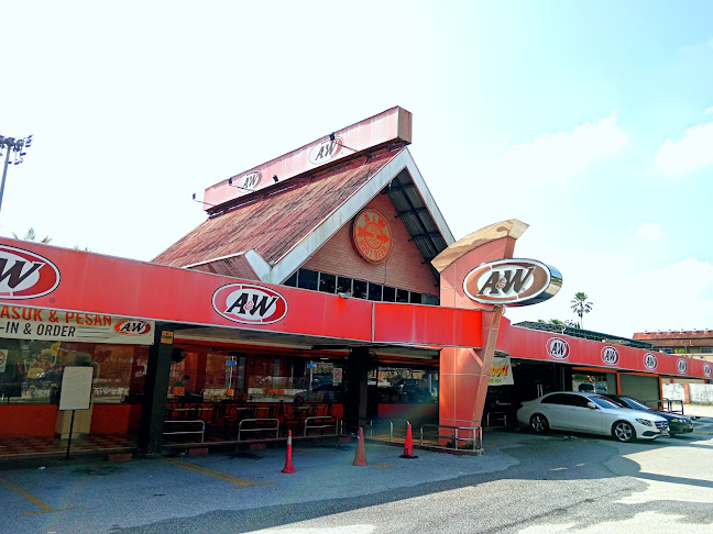A&W