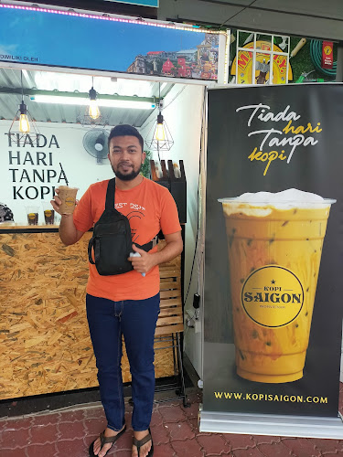 A9, Kiosk Kota Fesyen Jalan KF3, Kompleks MITC, Melaka International Trade Centre, 75450 Ayer Keroh, Melaka